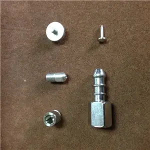 Precision CNC Machining Part